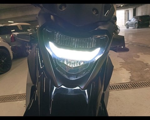 Moto Usate A Napoli | Bmw Motorrad G 310 Gs Triple Black Abs My21
