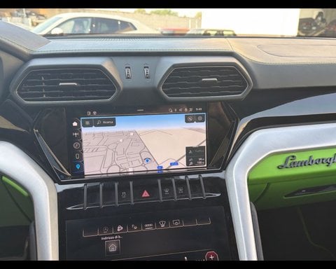 Auto Usate A Caserta | Lamborghini Urus 4.0 V8 Auto