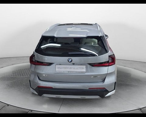 Auto Usate A Napoli | Bmw X1 U11 Sdrive18I X-Line Auto