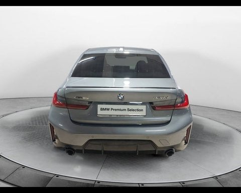 Auto Usate A Caserta | Bmw Serie 3 G20-21-80-81 320D Mhev 48V Xdrive Msport Pro Auto