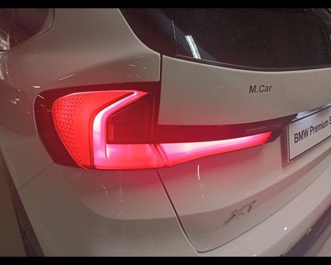 Auto Km0 A Napoli | Bmw X1 U11 Bmw Sdrive18D