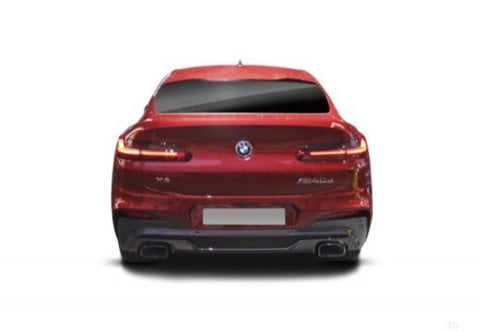 Auto Usate A Caserta | Bmw X4 G02 2021 Xdrive20D Mhev 48V Msport Auto
