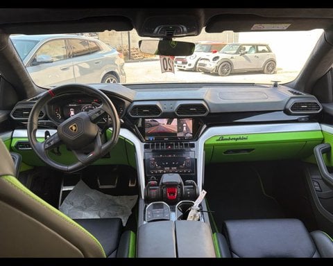 Auto Usate A Caserta | Lamborghini Urus 4.0 V8 Auto