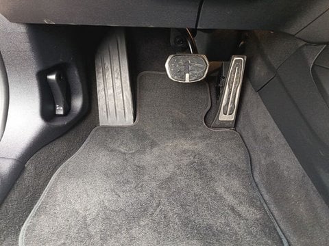 Auto Usate A Caserta | Bmw Serie 1 F70 118D Msport Pro Auto