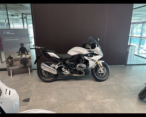 Moto Usate A Napoli | Bmw Motorrad R 1250 Rs Rs Abs My23