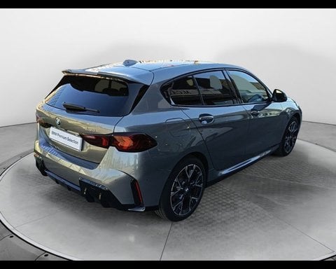 Auto Usate A Caserta | Bmw Serie 1 F70 118D Msport Pro Auto