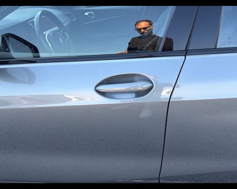 Auto Usate A Caserta | Bmw Serie 1 F40 116D Msport Auto