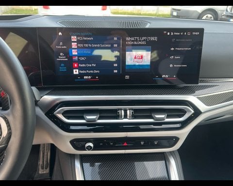 Auto Usate A Caserta | Bmw M3 Touring M3 G81 2022 Touring M3 Touring Xdrive 510Cv Competition