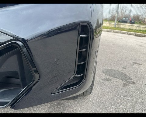 Auto Usate A Caserta | Bmw X6 G06 Lci 2023 Xdrive30D Msport Pro Auto