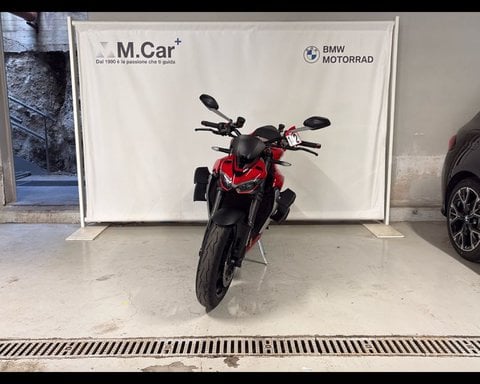 Moto Usate A Napoli | Ducati Streetfighter E3643 Ducati 1099