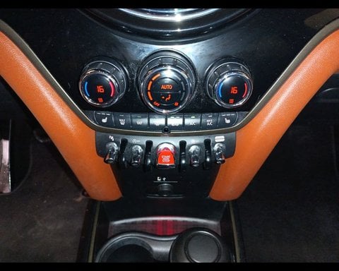Auto Usate A Caserta | Mini Countryman Mini F60 2020 Mini 2.0 Cooper Sd All4 Auto