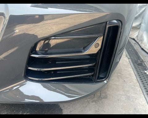 Auto Usate A Caserta | Bmw Serie 4 G26 Lci 2024 Gran Coupe 420D Gran Coupe Mhev 48V Xdrive Msport...