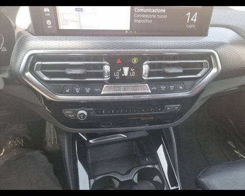 Auto Usate A Caserta | Bmw X4 G02 2021 Xdrive M40D Mhev 48V Auto