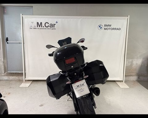 Moto Usate A Napoli | Bmw Motorrad S 1000 Xr Xr Sport Abs My20