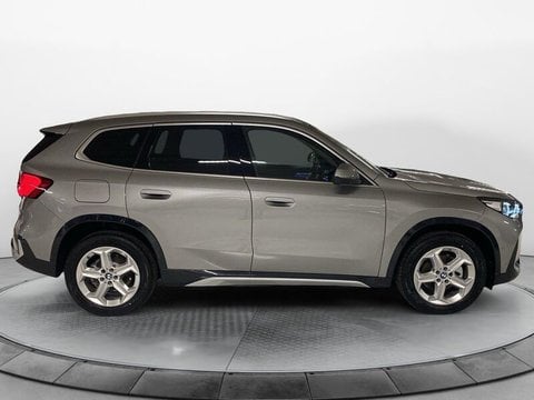 Auto Usate A Caserta | Bmw X1 U11 Sdrive18D X-Line Auto
