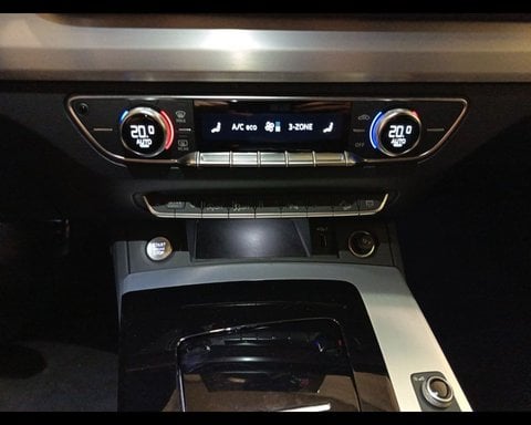 Auto Usate A Caserta | Audi Q5 I Sportback 2021 Sportback 40 2.0 Tdi Mhev 12V S Line Plus Quattro...