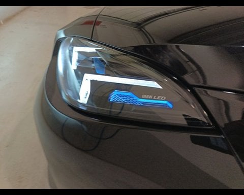 Auto Usate A Caserta | Bmw Serie 1 F70 118D Msport Pro Auto