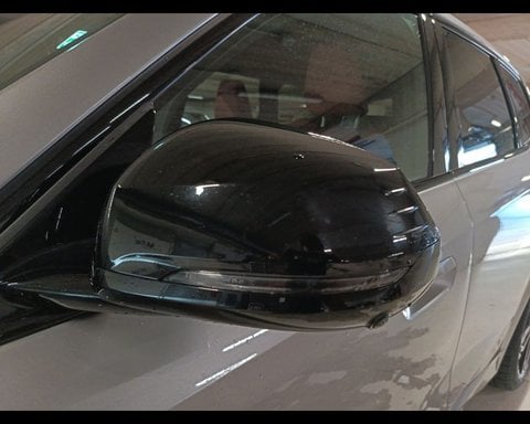 Auto Usate A Napoli | Bmw X1 U11 Xdrive23I Mhev 48V Msport Auto