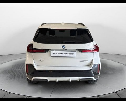 Auto Usate A Caserta | Bmw X1 U11 Sdrive18D Msport Auto