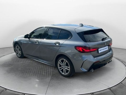Auto Usate A Caserta | Bmw Serie 1 F40 118D Msport Exterior Auto