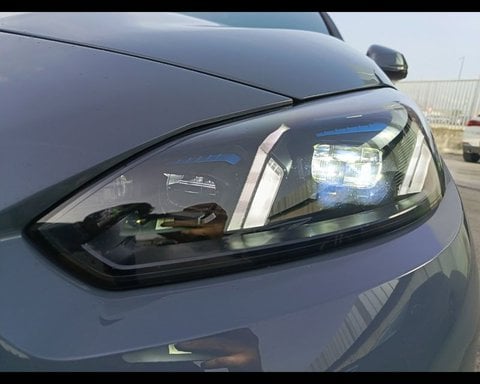 Auto Usate A Napoli | Bmw Serie 1 F70 118D Msport Pro Auto
