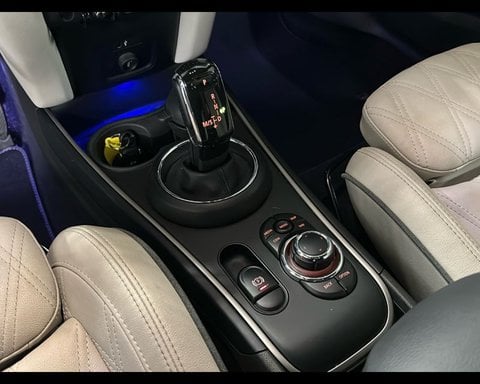 Auto Usate A Napoli | Mini Countryman Mini F60 2020 Mini 1.5 Cooper Yours Auto