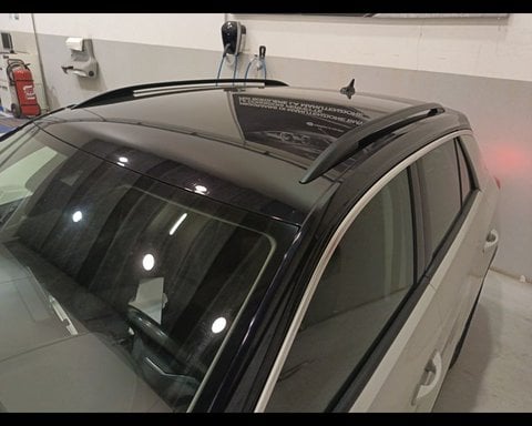 Auto Usate A Caserta | Volkswagen T-Roc I 2.0 Tdi Style 150Cv Dsg