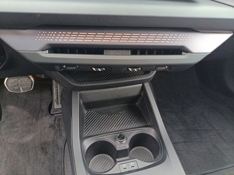 Auto Usate A Caserta | Bmw Serie 1 F70 118D Msport Pro Auto