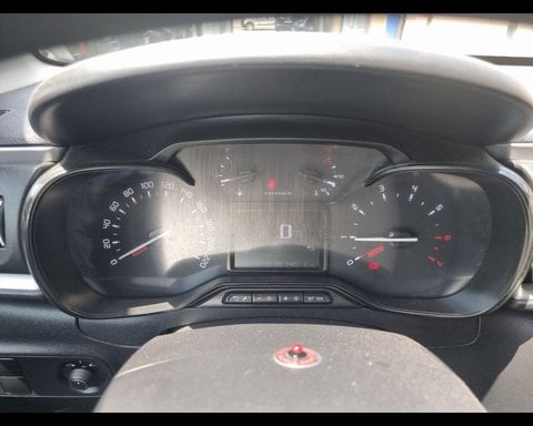 Auto Usate A Caserta | Citroën C3 Iii 1.2 Puretech Shine S&S 83Cv Neopatentati My20