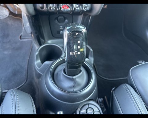 Auto Usate A Caserta | Mini Mini 5 Porte Mini Iv F55 2021 5P Mini 5P 1.5 Cooper Yours Auto