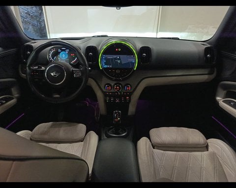 Auto Usate A Napoli | Mini Countryman Mini F60 2020 Mini 2.0 Jcw Jcw Auto