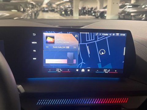 Auto Km0 A Napoli | Bmw Serie 1 F70 - Bmw 118D