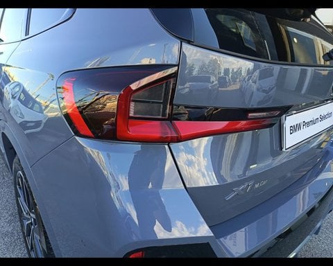 Auto Usate A Caserta | Bmw X1 U11 Sdrive18D Msport Auto