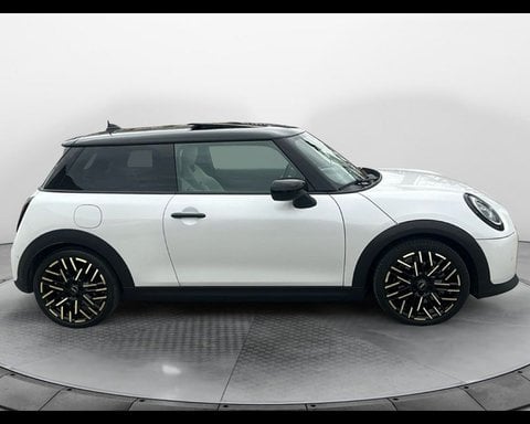 Auto Usate A Caserta | Mini Cooper Mini F66 3P Mini 3P 1.5 C Favoured Auto