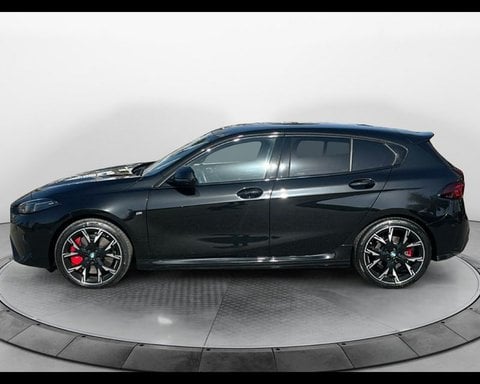 Auto Usate A Caserta | Bmw Serie 1 F70 118D Msport Pro Auto