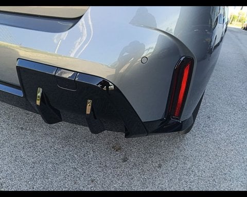 Auto Usate A Caserta | Bmw Serie 1 F70 118D Msport Pro Auto