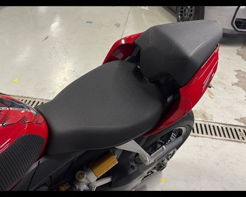 Moto Usate A Napoli | Ducati Streetfighter E3643 Ducati 1099