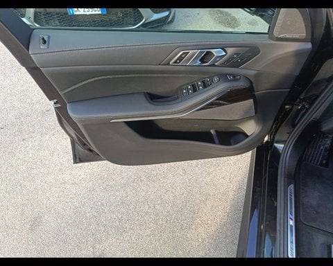 Auto Usate A Caserta | Bmw X5 G05-F95 Xdrive30D Msport Pro Auto