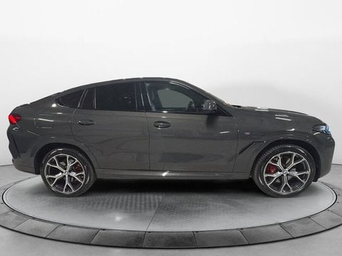 Auto Usate A Napoli | Bmw X6 G06 Lci 2023 Xdrive30D Msport Auto