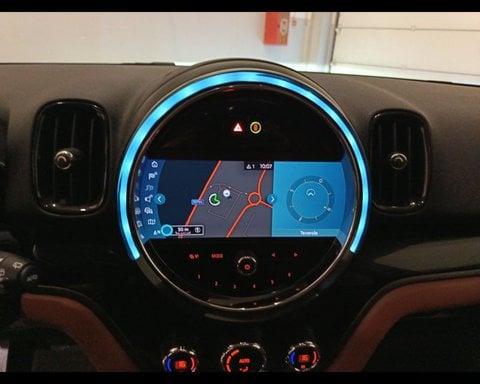 Auto Usate A Caserta | Mini Countryman Mini F60 2020 Mini 2.0 Cooper Sd All4 Auto