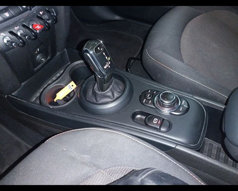 Auto Usate A Caserta | Mini Countryman Mini F60 2020 Mini 1.5 One D Business Auto