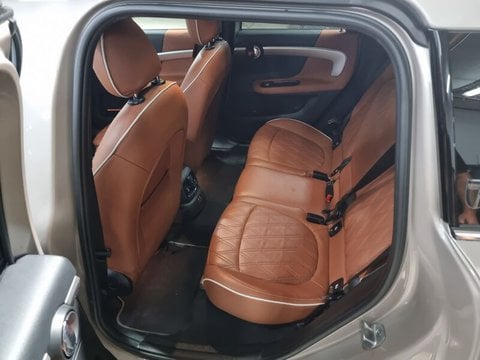 Auto Usate A Caserta | Mini Countryman Mini F60 2020 Mini 2.0 Cooper Sd Yours All4 Auto