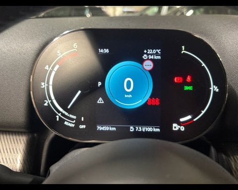 Auto Usate A Napoli | Mini Countryman Mini F60 2020 Mini 2.0 Cooper D Yours All4 Auto