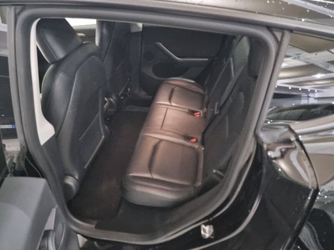 Auto Usate A Caserta | Tesla Model Y Long Range Dual Motor Awd