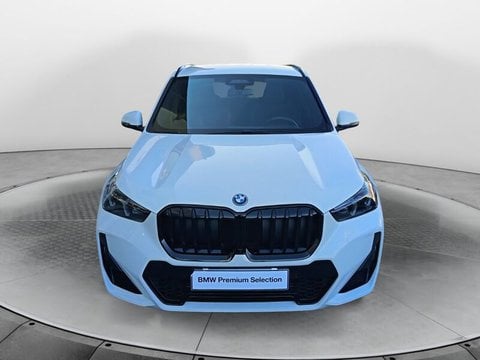 Auto Usate A Caserta | Bmw X1 U11 Xdrive 25E Msport Pro Auto