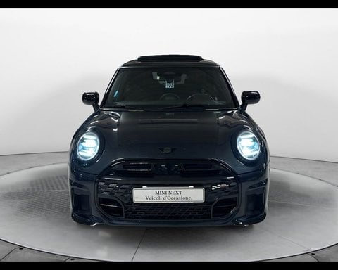 Auto Usate A Napoli | Mini Cooper Mini F66 3P Mini 3P 2.0 S Jcw Auto