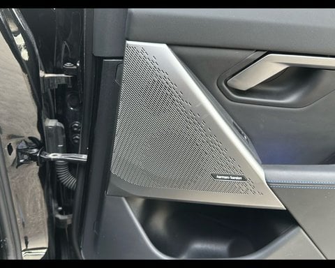 Auto Usate A Caserta | Bmw Serie 5 Touring G/60-61-90-99 520D Touring 48V Xdrive Msport Pro Auto