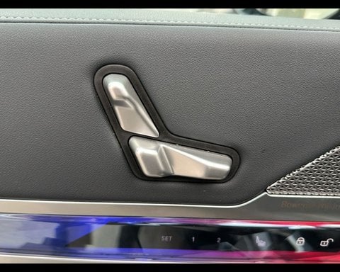 Auto Usate A Caserta | Bmw Serie 7 G70 740D Mhev Xdrive Msport Auto