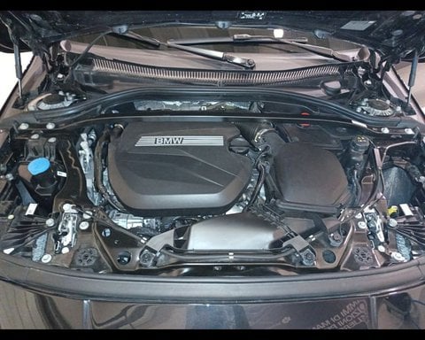 Auto Usate A Caserta | Bmw Serie 1 F70 118D Msport Pro Auto