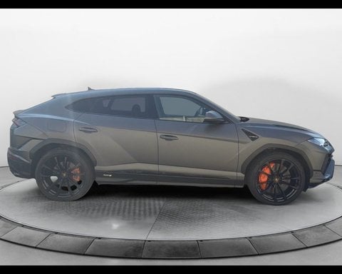 Auto Usate A Caserta | Lamborghini Urus 4.0 V8 Auto